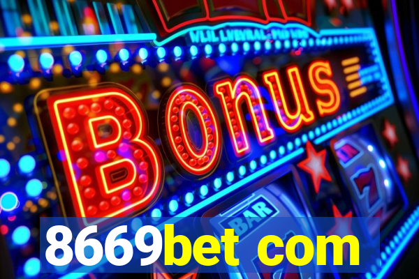 8669bet com